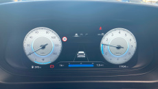 Hyundai i20 1.0T GDi Premium 5dr Petrol Hatchback